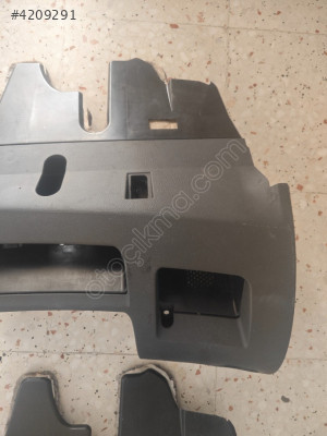 1997-2000 model Volkswagen Passat B5 3B1857921 çıkma orj