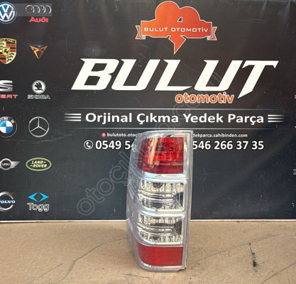 Ford ramger sol stop orjinal çıkma parça