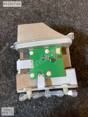 BMW E90 3 SERİSİ 2009-2012 LCI GÜNDÜZ LED BEYİN