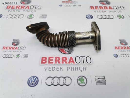028131521AH 028131521C POLO GOLF EGR BORUSU 1.9 TDI AHU