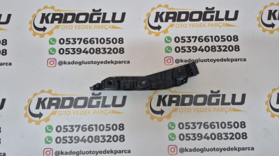 BYD SEAL-U SOL ÖN TAMPON BRAKETİ SIFIR YEDEK PARÇA 2024-2025