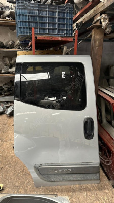 FİAT FİORİNO SAĞ SÜRGÜLÜ KAPI YİĞİT OTO ANKARA