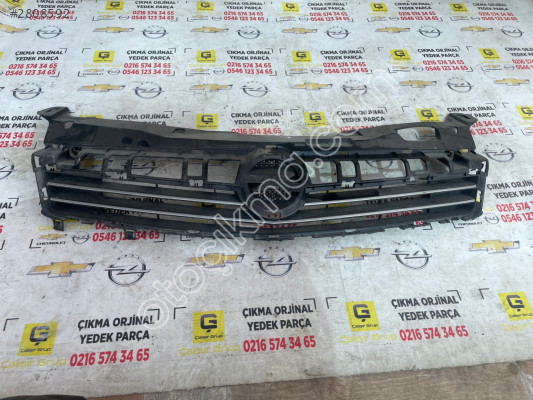 OPEL ASTRA H MAKYAJLI ÖN PANJUR ÇIKMA SÖKME YEDEK PARÇA