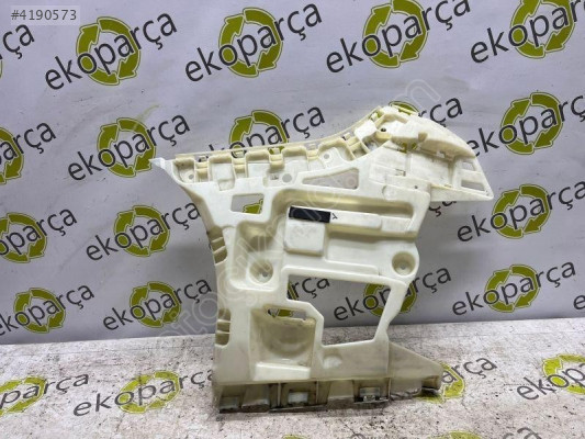 BMW 4 2021 2024 G22 G26 M ARKA TAMPON SOL İÇ BRAKET 51128078585