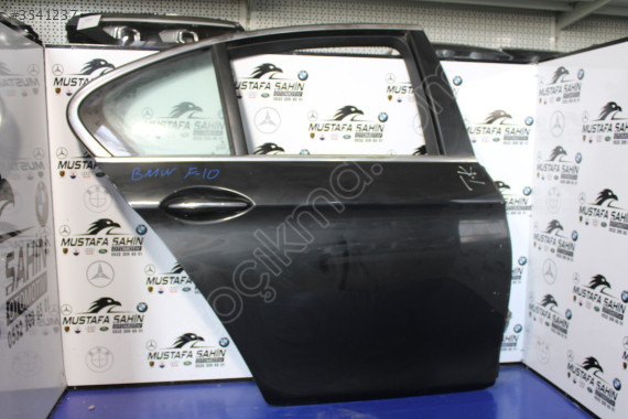 BMW 5 SERİ F10 ARKA SAG KAPI