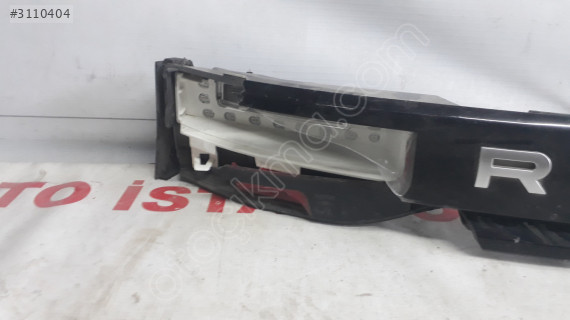 RANGE ROVER  STOP ARKA BAGAJ KIRIK