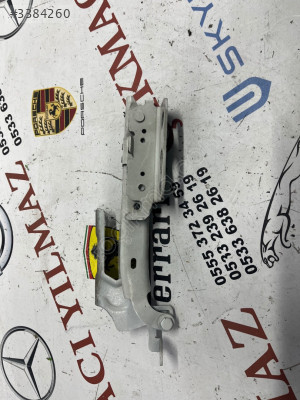 Volvo v40 kaput menteşesi sağ v 40 çıkma yedek parça