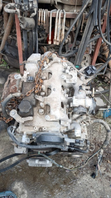L200 motor
