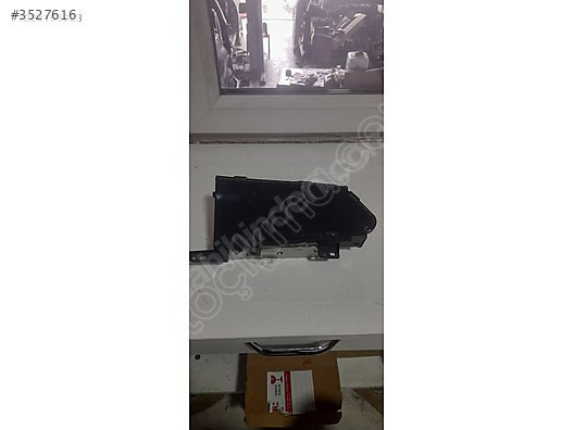 2012 VE 2016 HONDA CİVİC FB7 YOL BİLGİSAYARI EKRANİ ORİJİNAL