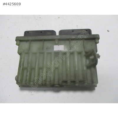 Opel Fan Klima Beyni