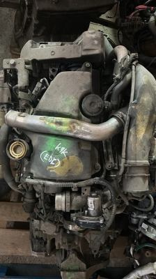 MERCEDES C SERİSİ W205 W176 W117  K9K SANDIK MOTOR