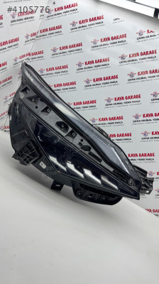 NISSAN QASHQAİ SAĞ ÖN FAR J13 KA2024-25ORJINAL ADAPTIF LEDLİ