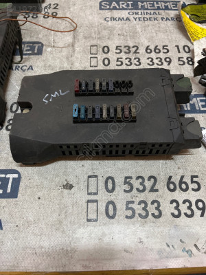 ÇIKMA MERCEDES VITO 000 540 06 50 0005400650 SİGORTA KUTUSU