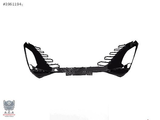 CHERY OMADA 5 602002155AA ÖN TAMPON 22-24 SIFIR YEDEK PARÇA
