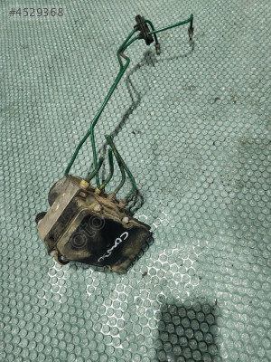 OPEL COMBO 2007 1.3 ÇIKMA ORİJİNAL ABS BEYNİ