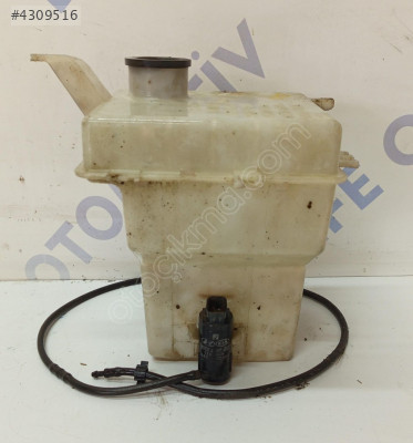 hyundai accent era cam su bidonu/deposu (son fiyat)