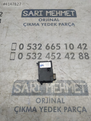 ÇIKMA VW CADDY JETTA GOLF 5 AÇI SENSÖRÜ 1K0959654