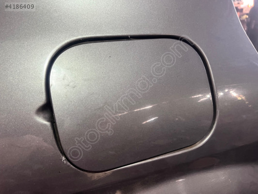 RENAULT MEGANE 2 YAKIT DOLUM KAPAĞI HATASIZ ORJİNAL