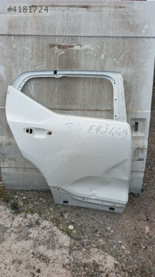 ORJİNAL ÇIKMA VOLVO XC40 SAĞ ARKA KAPI PARÇASI