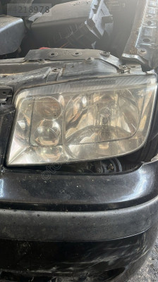 VOLKSWAGEN bora 97-04 sol far