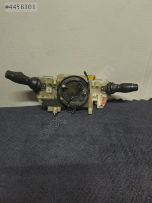 RENAULT MASTER 3 SİNYAL VE SİLECEK KOLU