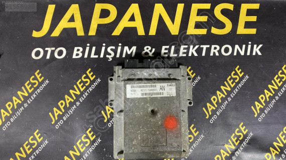 9DDM 6C11-12A650- AN-FORD TRANSİT MOTOR BEYNİ