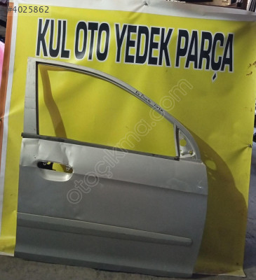 kia picanto sağ ön kapı