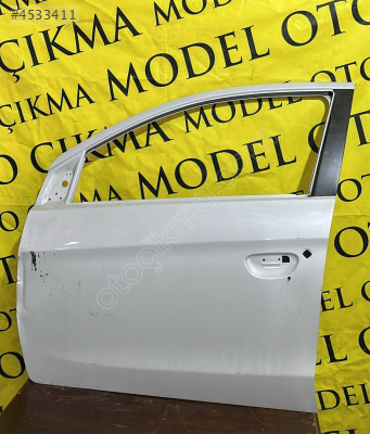 MİTSUBİSHİ SPACESTAR SOL ÖN KAPI