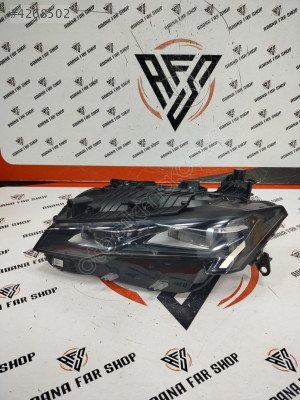 PEUGEOT 308 SOL ÖN FAR