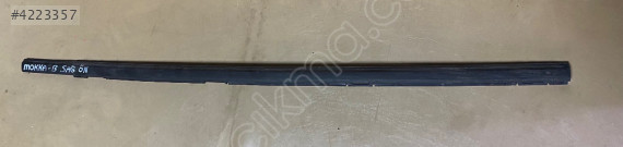 OPEL MOKKA B SAĞ ÖN CAM KENAR ÇITASI ÇIKMA 9834494380 CANCAN OPEL
