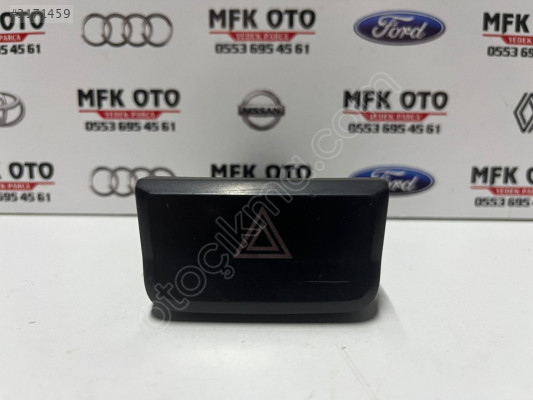 HYUNDAİ SONATA FLAŞÖR DÜĞME BUTON ORJİNAL 864W0140