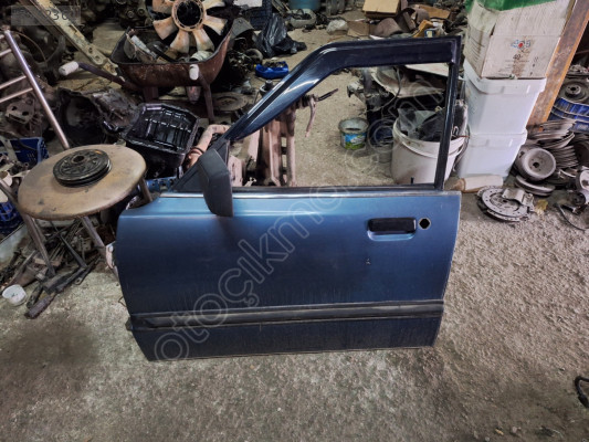 Ford Taunus Orjinal Sol Ön kapı