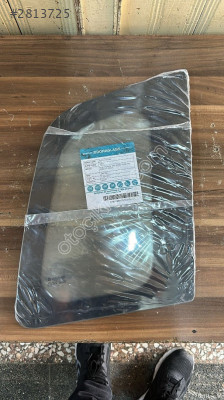 FORD FUSİON SAĞ ARKA KELEBEK CAMI SIFIR İTHAL ÜRÜN 05-12