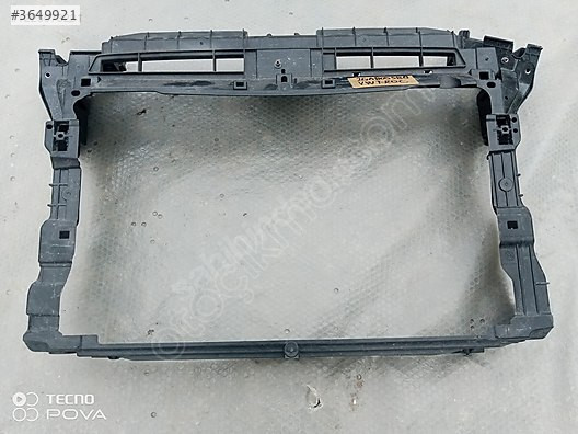 VOLKSWAGEN T-ROCK 2018-2022 ÖN PANEL OEM992807579a ÇIKMA SÖKME Y