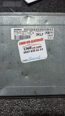 5M51-12A650-FF SIM28 FOR FOCUS MOTOR BEYNİ