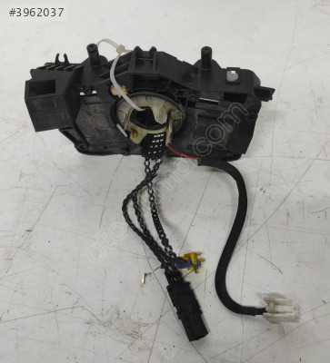 renault trafic 3 2016 airbag sargısı/zemberek (son fiyat)