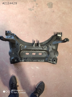 NİSSAN QASHQAİ J11 1.5 DİZEL MOTOR TRAVERS...MİL OTO