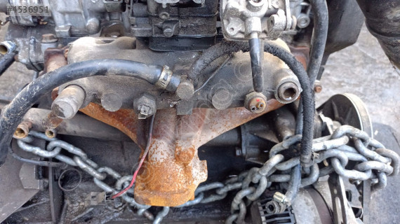 fiat tempra 1,6 emme manifoldu