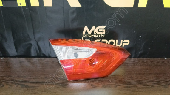 2012-14 FORD FOCUS SAĞ BAGAJ STOP ORJİNAL ÇIKMA