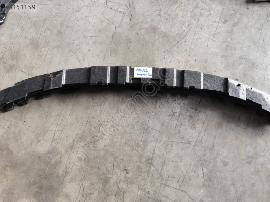 BMW F10/F11 5SERİ DARBE EMİCİ TAMPON KÖPÜK