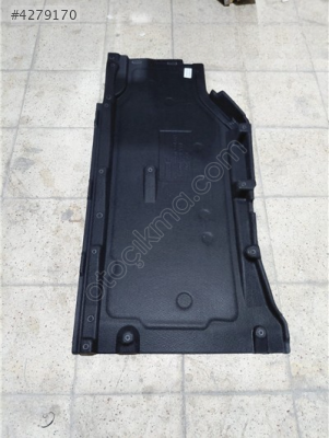 AUDİ A5 2016-2020 SOL TABAN KAPLAMASI SIFIR 8W6825207