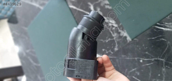 04L131111M TURBO BORUSU