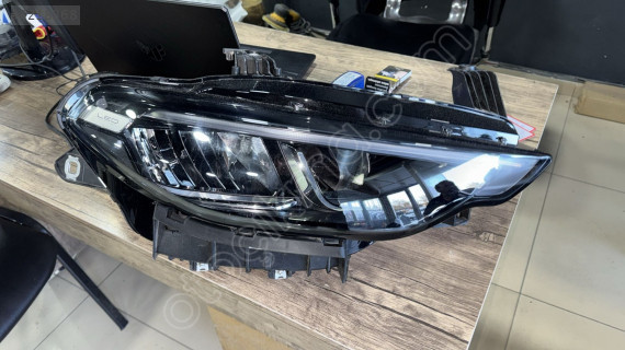 FİAT EGEA FULL LED SAĞ FAR SIFIR ORJİNAL HATASIZ 5224788700