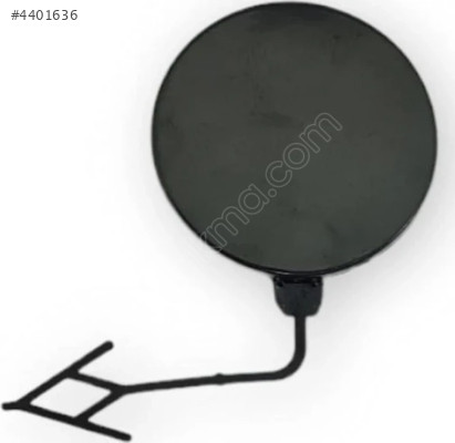 4G5807441 A6 2011-2015 ARKA ÇEKİ DEMİR KAPAGI