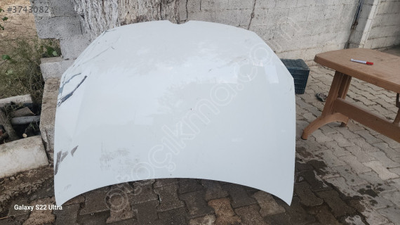 Volkswagen Golf 6 motor kaputu çıkma orjinal