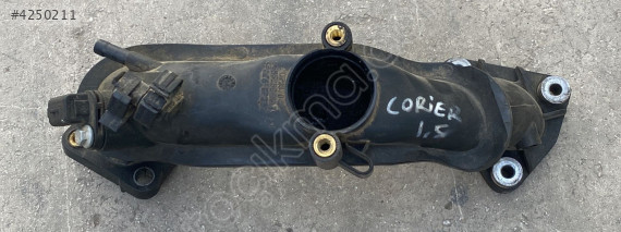 ford courier 2015 1.5 emme manifoldu (son fiyat)