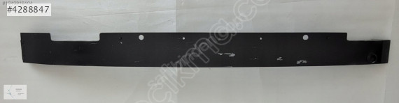 VOLVO XC60 TAMPON DEMİRİ