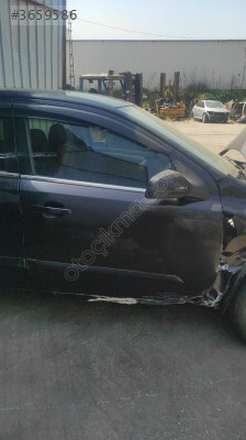 OPEL ASTRA H SAĞ ÖN KAPI ÇIKMA
