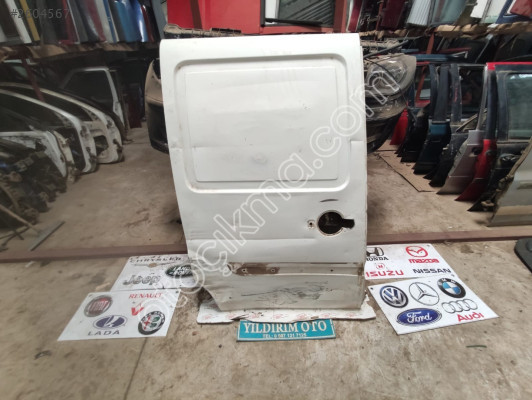 FİAT DOBLO SAĞ SÜRGÜLÜ KAPI
