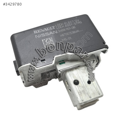 487005384R KOLON KİLDİ MEGANE IV TALISMAN